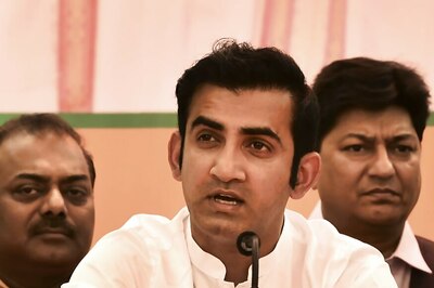 Delhi Police Files Charge Sheet Against Gautam Gambhir, Others in Cheating Case