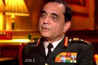 Pak fumes at Indian Army chief's statement