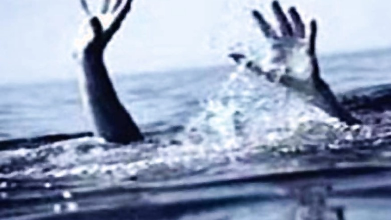 SP Leader Drowns at Dam in UP While Trying to Dispose of Wife's Body after Killing Her: Police