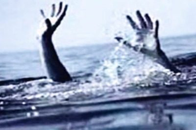 SP Leader Drowns at Dam in UP While Trying to Dispose of Wife's Body after Killing Her: Police