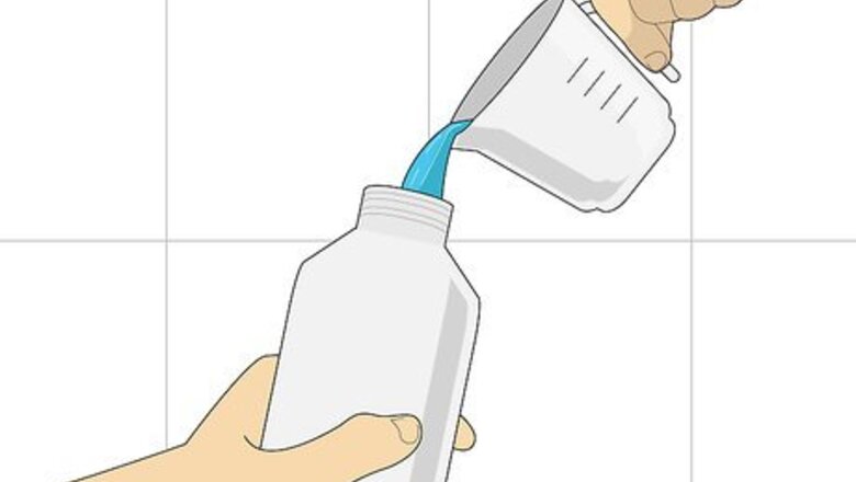 How to Stretch a Denim Jacket