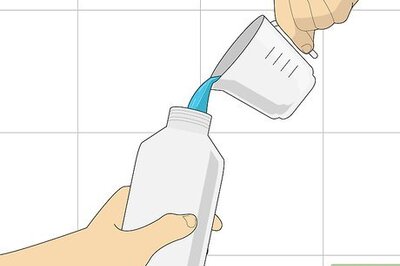 How to Stretch a Denim Jacket