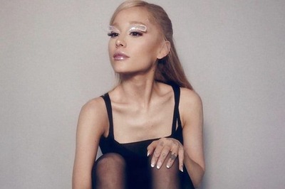 From Bang Bang to Dangerous Woman, Top 5 Blockbuster Hits by Ariana Grande