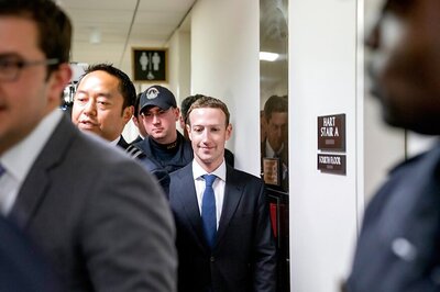 Facebook CEO Mark Zuckerberg to Meet European Parliament Over Privacy