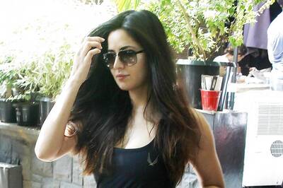 After Fatima, Katrina Kaif Joins Aamir Khan, Amitabh Bachchan For Thugs of Hindostan