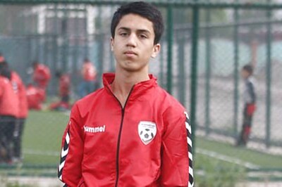 Footballer Dies, Pop Star Flees, Robotic Team Evacuated: Where are Afghan's Top Faces as Taliban Rekindles Fear