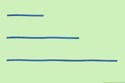 How to Perform the Three Equal Ropes Illusion