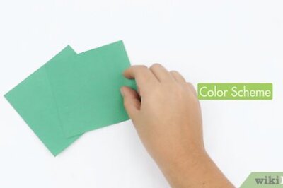 How to Fold an Espiral