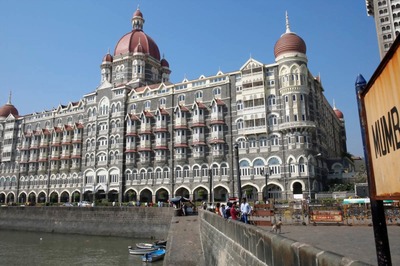 At 16 Degrees Celsius, Mumbai Records Season's Lowest Minimum Temperature So Far