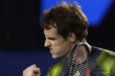 Aus Open: Murray beats Federer to set up Djokovic final