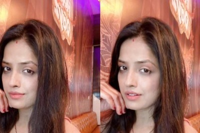 Kanishka Soni on Trolls Calling Her Sologamy a Publicity Stunt: 'I Simply Ignore Them'