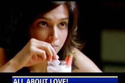 Winners of Masand's Movie Review Contest