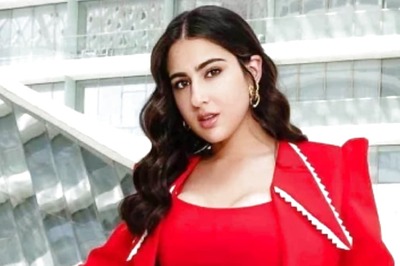 Sara Ali Khan Reflects On Grounded Upbringing: 'We Didn't Grow Up Thinking  Paparazzi Is Our Birthright'