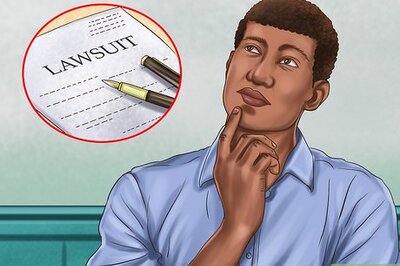 How to File a Motion for Default Judgment