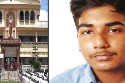 CBSE Class 10 Board Results: Rishu Kumar Tops Deoghar District With 98.8% Marks