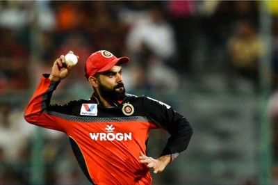 'I Forgot How to Play The Game': Virat Kohli Opens up About Why he Quit as RCB Captain