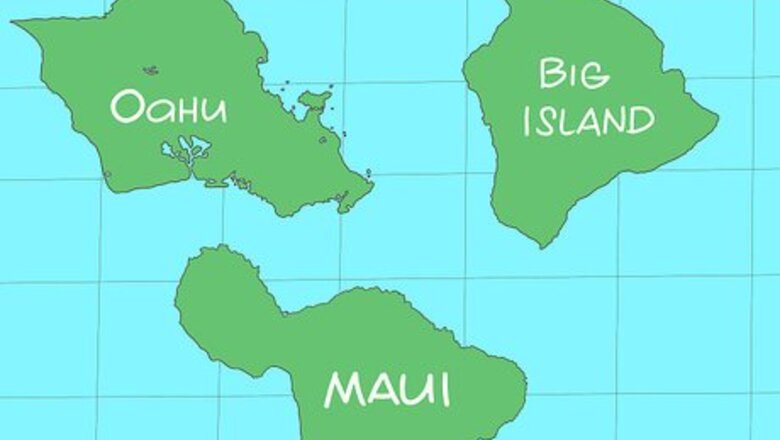 How to Plan a Hawaiian Wedding