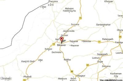 Tantrik molests 19-year-old girl, absconding