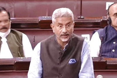 'No Solution in Shedding Blood': In LS, Jaishankar Reiterates India's Stand on Russia-Ukraine War