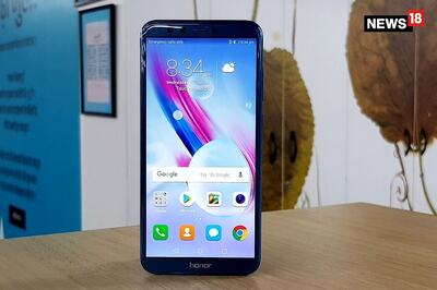 Honor 9 Lite Sold Out Within 120 Seconds in Its Fourth Flash Sale
