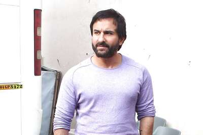 Release Dates Can Change Depending on Films: Saif Ali Khan