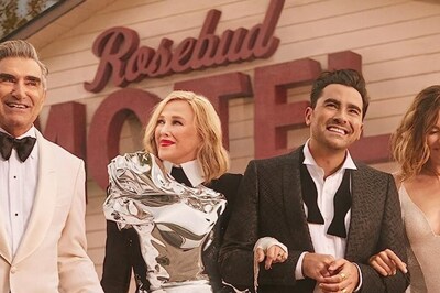Will Schitt’s Creek Reunion Happen? Here’s What David Rose Aka Dan Levy Has To Say