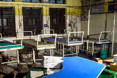 'Failure Of State Machinery': Calcutta HC Raps Bengal Govt Over RG Kar Violence