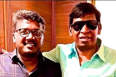 After Maamannan, Vadivelu And Mari Selvaraj To Collaborate For This Oscar Winner's Remake