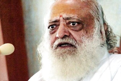 Ahmedabad sexual assault case: FIR against Asaram full of prejudices, lawyer tells HC