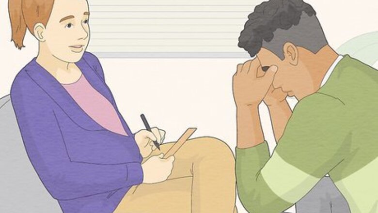 How to Manage OCD
