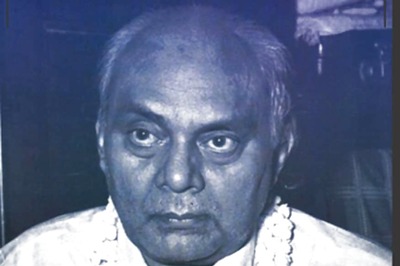 RSS Celebrates Bangaldeshi Poet Nazrul Islam, Says he Was 'Real Hindu'