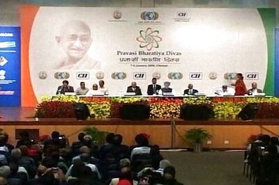 Kochi: 11th Pravasi Bhartiya Diwas to end today