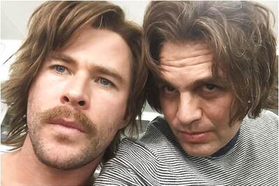 Mark Ruffalo Reveals Most of Thor Ragnarok Was Improvised By Him and Chris Hemsworth