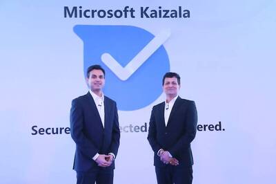 Microsoft Introducing Digital Payment Facility in 'Kaizala' App