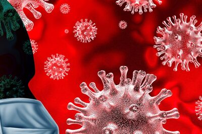 Even Mild Covid May Cause Brain Damage, Finds New Oxford Study