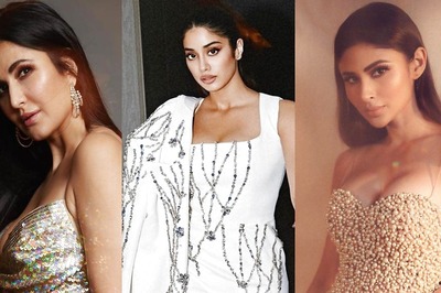 Bookmark These 5 Celebrity-Approved Outfits for the New Year Party