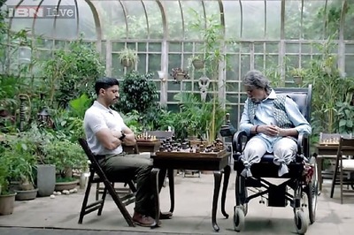 'Wazir' director faces trouble from Disability Rights Group, team apologises