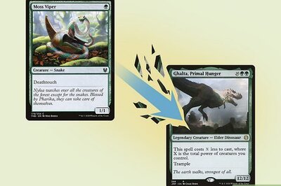 Deathtouch in MTG: Rules, Interactions, & Combos