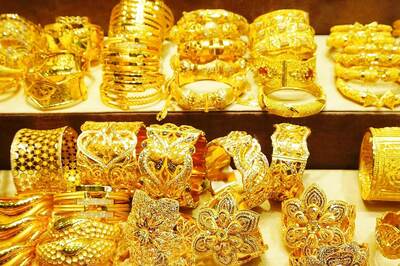 Gold Price Today Jumps by Rs 113; Silver Gains Rs 428; Time to Invest?