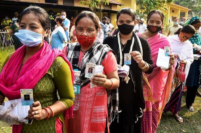 34 of 126 Winning Candidates in Assam Have Declared Criminal Cases; Congress Tops the List