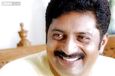 Prakash Raj's next to feature Sneha, Urvashi
