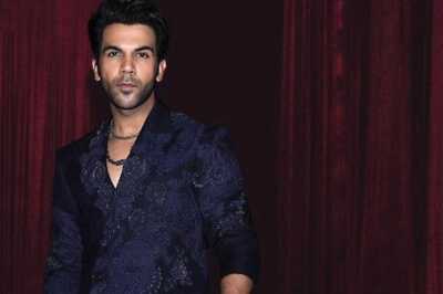 Rajkummar Rao Says Stree 2's Success Is 'Beyond Expectations': 'I Came From Nowhere...' | Exclusive