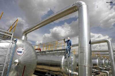 Cairn India strikes oil in Krishna-Godavari basin