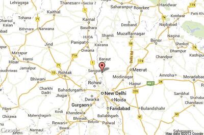 Murder of 50-year-old man leads to tension in Baghpat