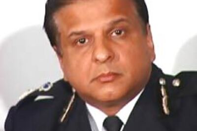Top Brit Muslim cop suspended over racism row