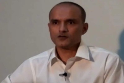 India Asks Pak to Address Shortcomings in Bill Relating to Kulbhushan Jadhav's Right to Appeal