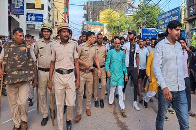 Opinion | Mitigating Communal Strife in India: Building Bridges for Peace