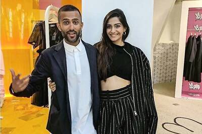 Sonam Kapoor-Anand Ahuja Wedding: Anil Kapoor Has a Special Plan for His Daughter's Big Day