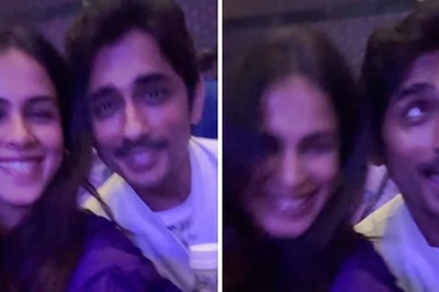 Genelia Deshmukh's 'Goofy' Birthday Post For Siddharth Screams Friendship Goals