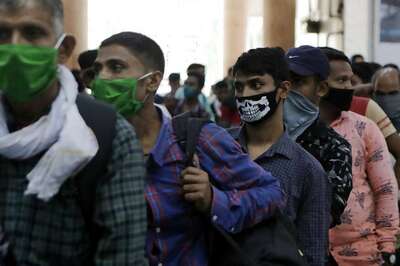 Coronavirus: Govt Declares Expenditure System Essential Service for Smooth Payment Functions